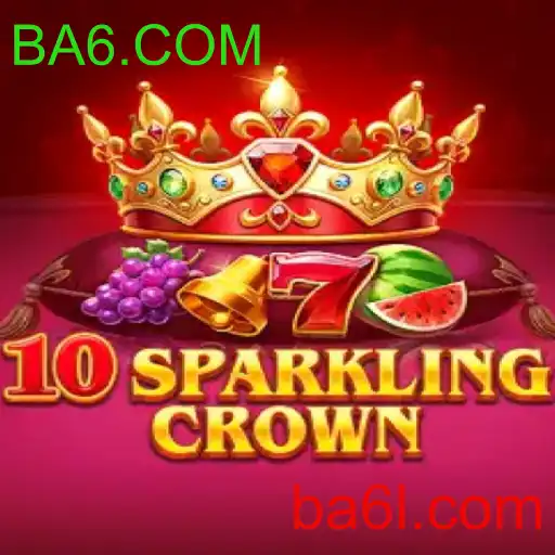 10SparklingCrown