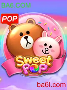 SweetPOP